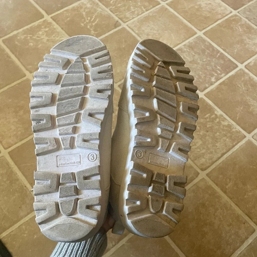 Kids Winter Boots